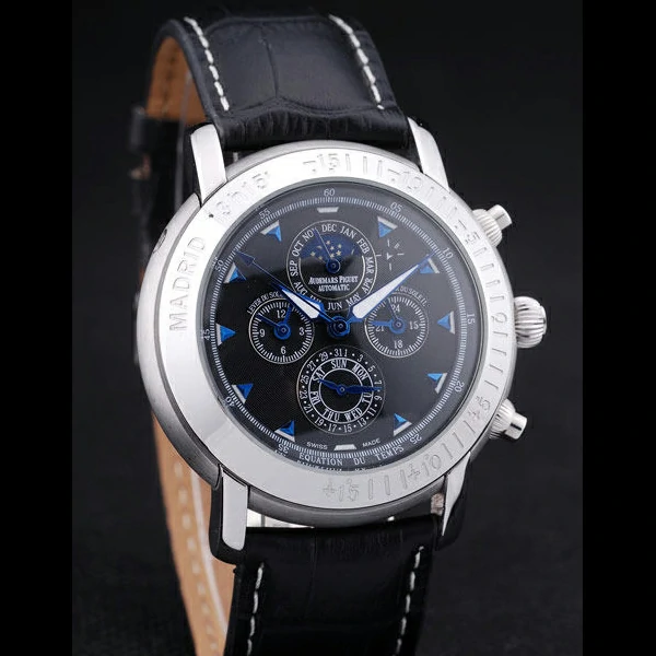 Audemars Piguet Jules Audemars Watch new58007