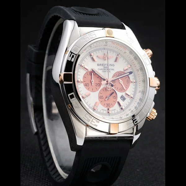 Breitling Chronomat Watch new58057