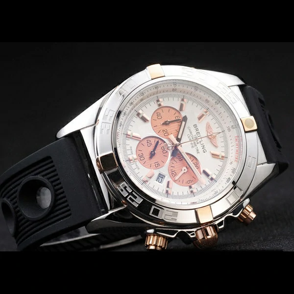 Breitling Chronomat Watch new58057