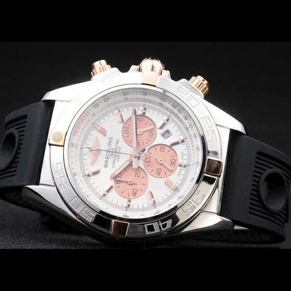 Breitling Chronomat Watch new58057