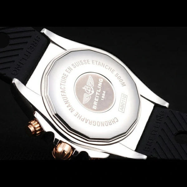Breitling Chronomat Watch new58057