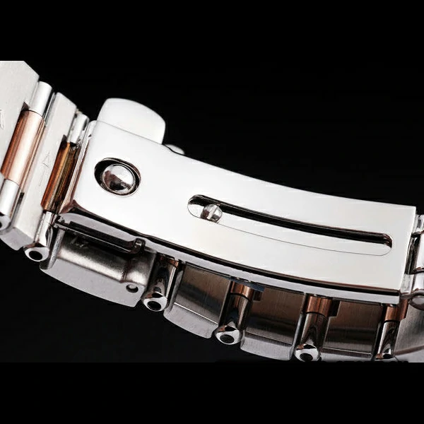 Omega Constellation Jewelry Diamond Case Radial Emblem Black Dial new58136
