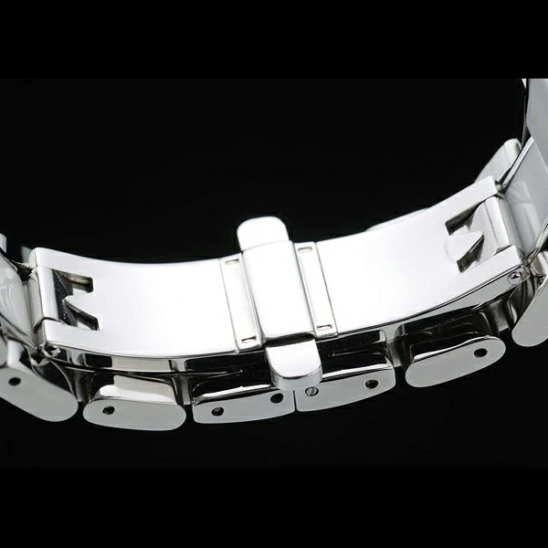 Tag Heuer Formula 1 White Ceramic Bezel White Dial new58256