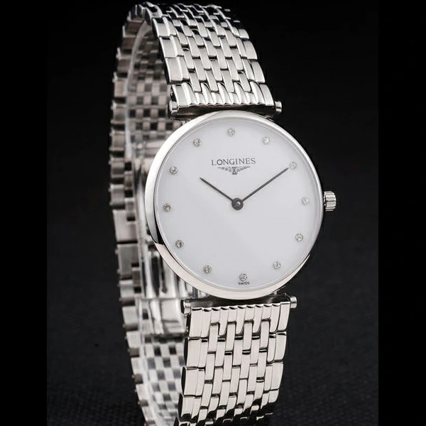 Longines Les Grandes Classiques new58371