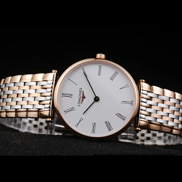 Longines Les Grandes Classiques new58372