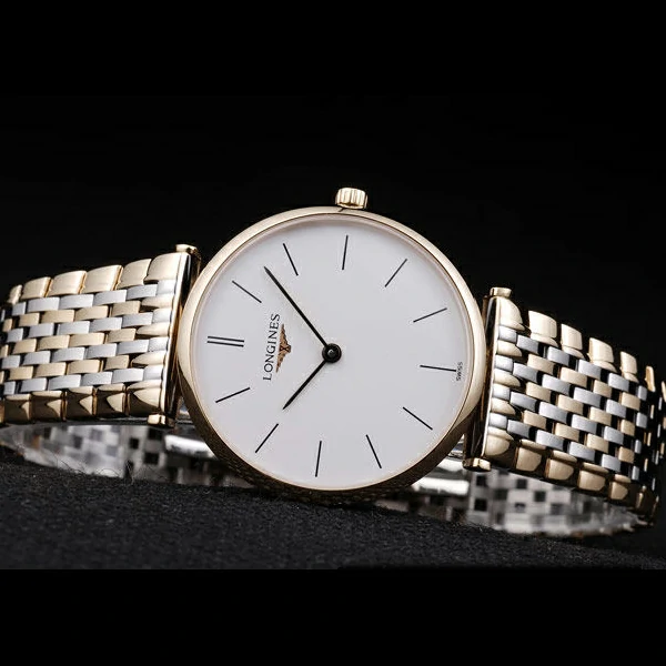 Longines Les Grandes Classiques new58373
