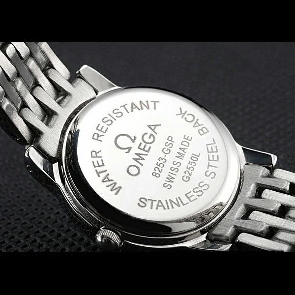 Omega DeVille new58377