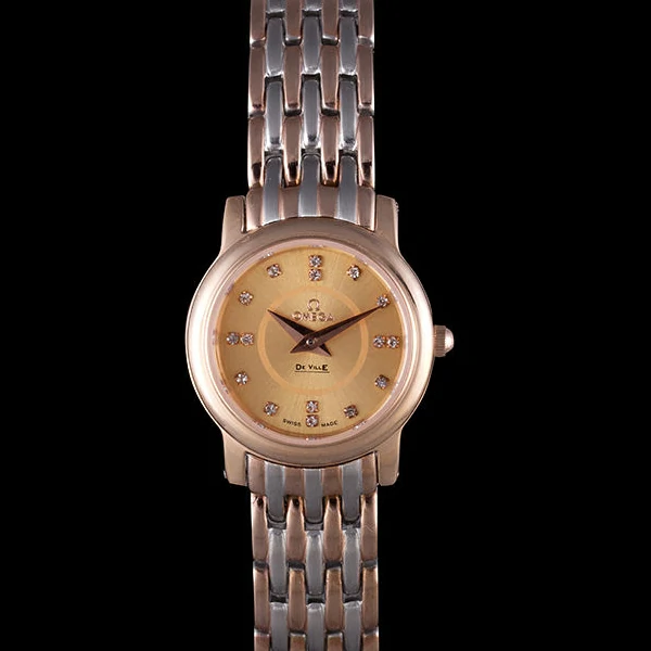 Omega DeVille new58378
