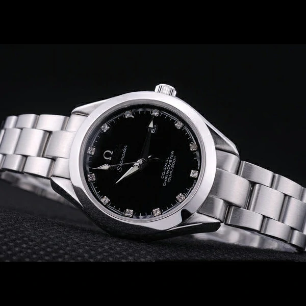 Omega Seamaster new58379