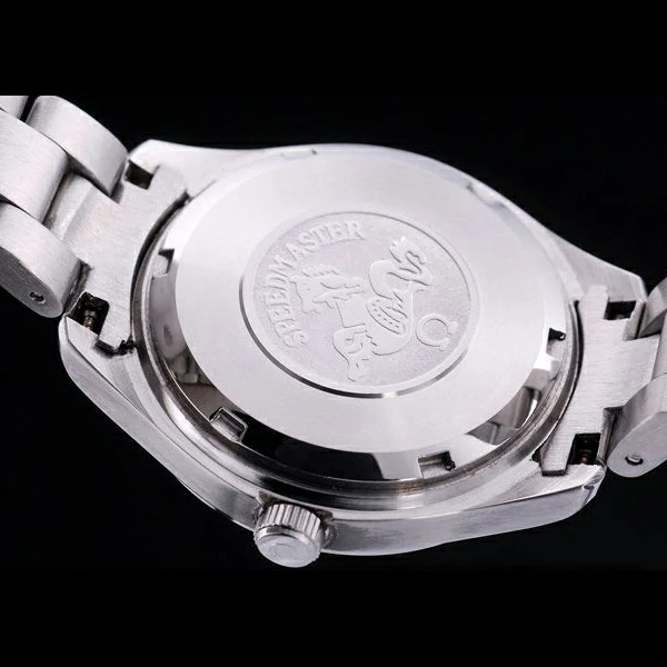 Omega Seamaster new58379