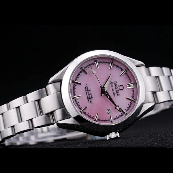 Omega Seamaster new58380
