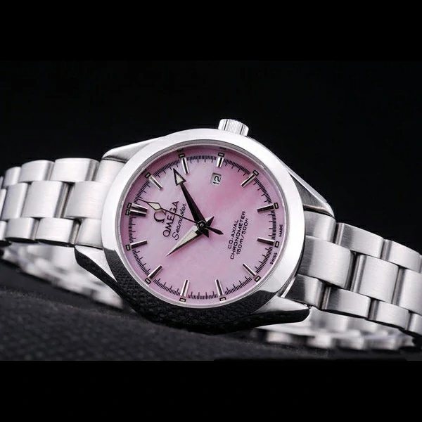 Omega Seamaster new58380