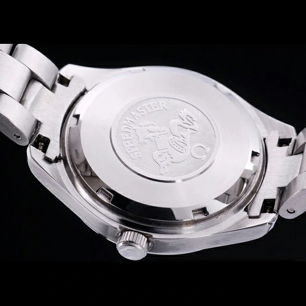 Omega Seamaster new58380