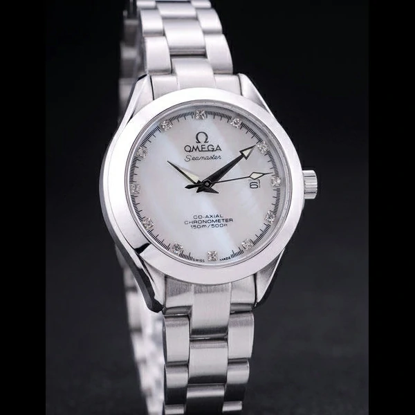 Omega Seamaster new58381