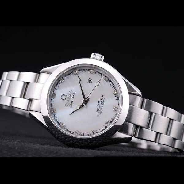 Omega Seamaster new58381