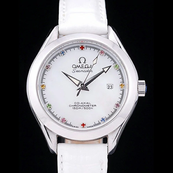 Omega Seamaster new58384