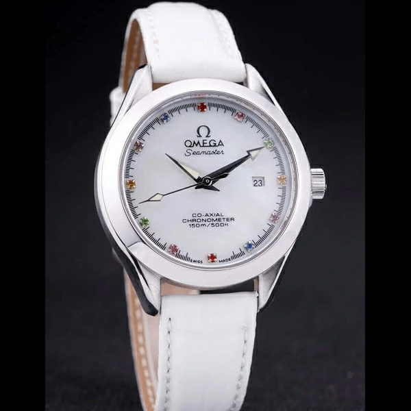 Omega Seamaster new58384