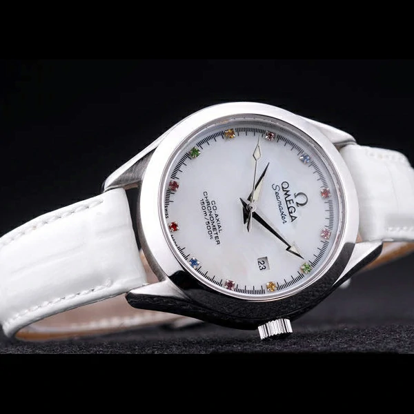 Omega Seamaster new58384