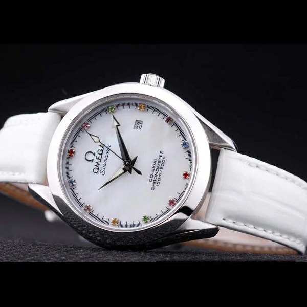 Omega Seamaster new58384
