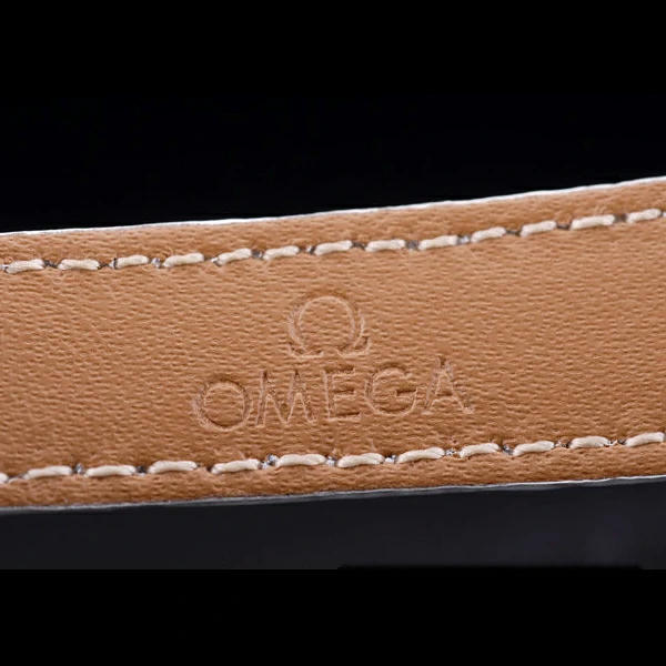 Omega Seamaster new58384