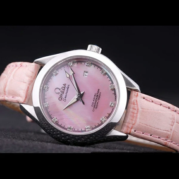 Omega Seamaster new58385