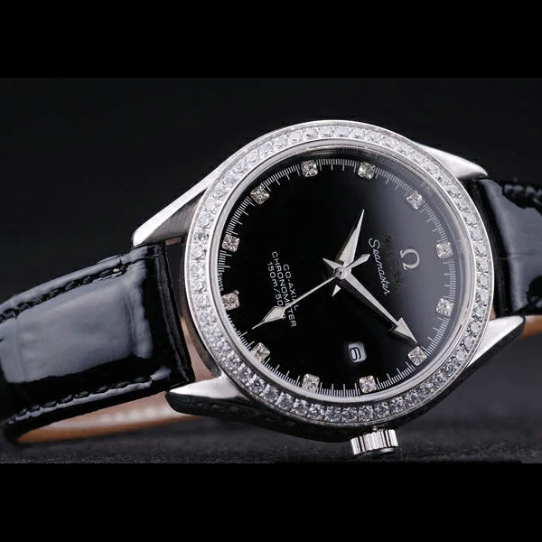 Omega Seamaster new58388