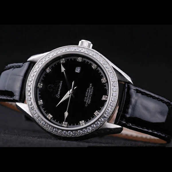 Omega Seamaster new58388