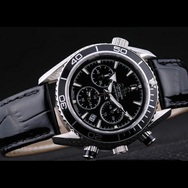 Omega Seamaster new58389