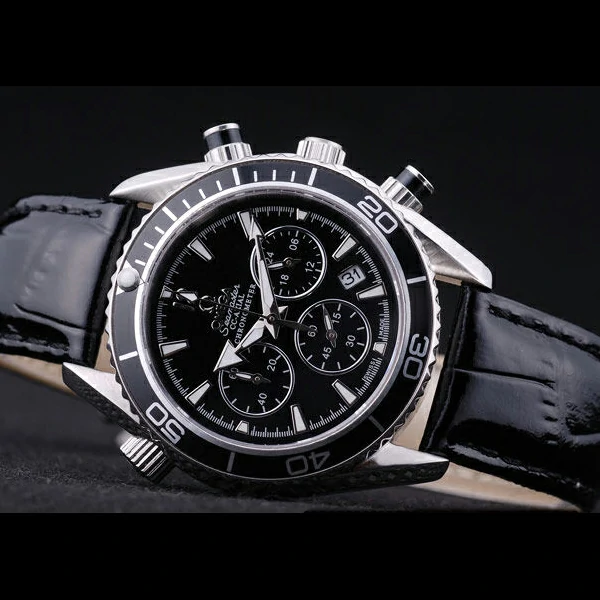 Omega Seamaster new58389