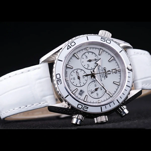 Omega Seamaster new58390