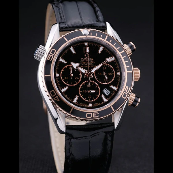 Omega Seamaster new58391