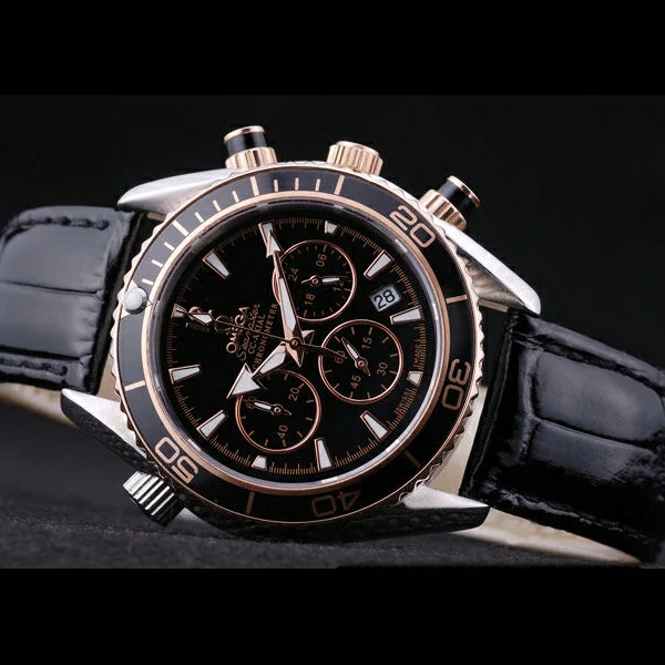 Omega Seamaster new58391