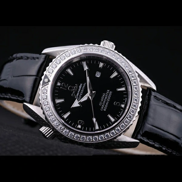 Omega Seamaster new58393