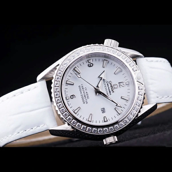 Omega Seamaster new58394