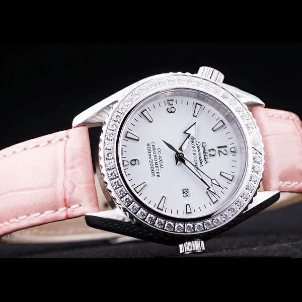 Omega Seamaster new58395
