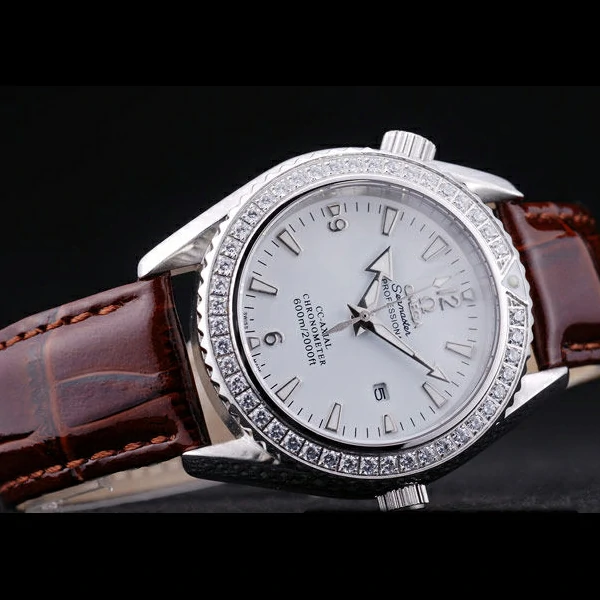 Omega Seamaster new58396