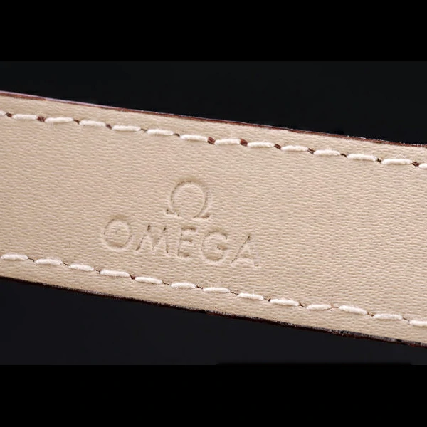 Omega Seamaster new58396