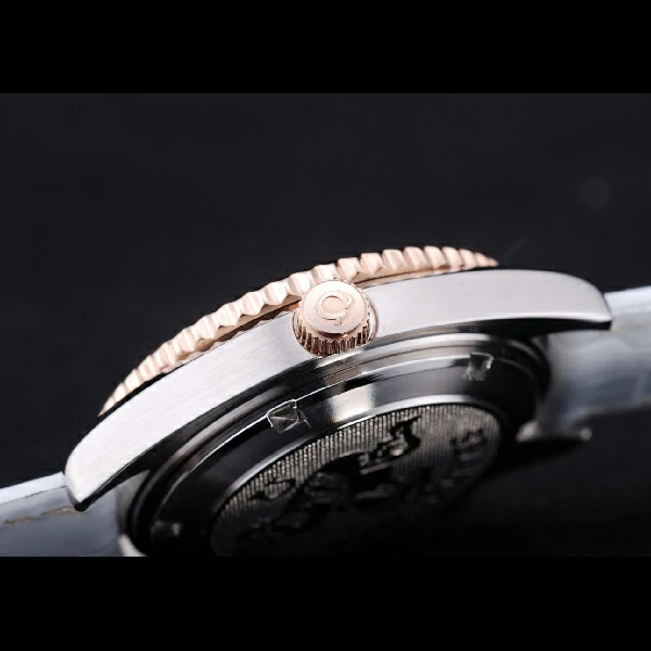 Omega Seamaster new58398