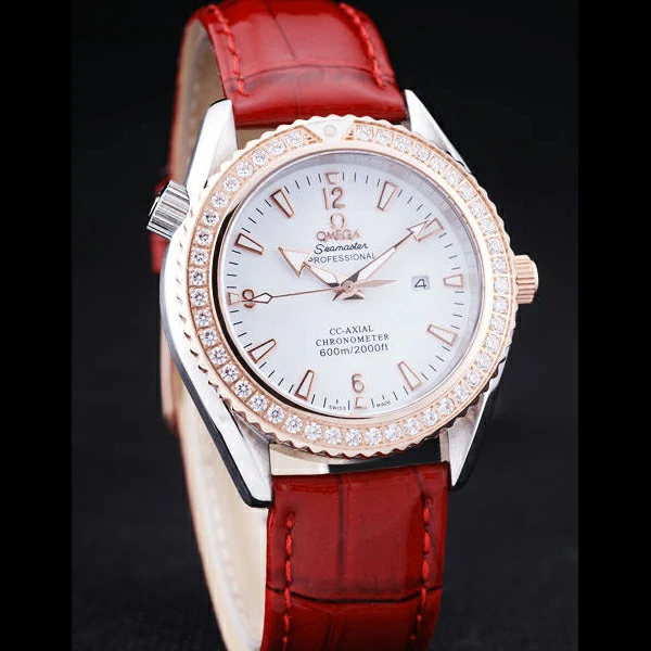 Omega Seamaster new58399