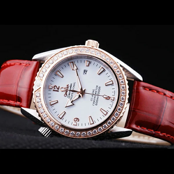 Omega Seamaster new58399