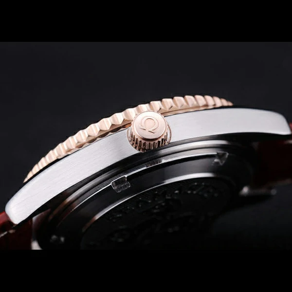 Omega Seamaster new58399