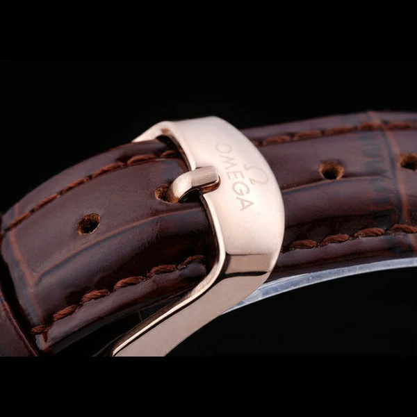 Omega Seamaster new58400