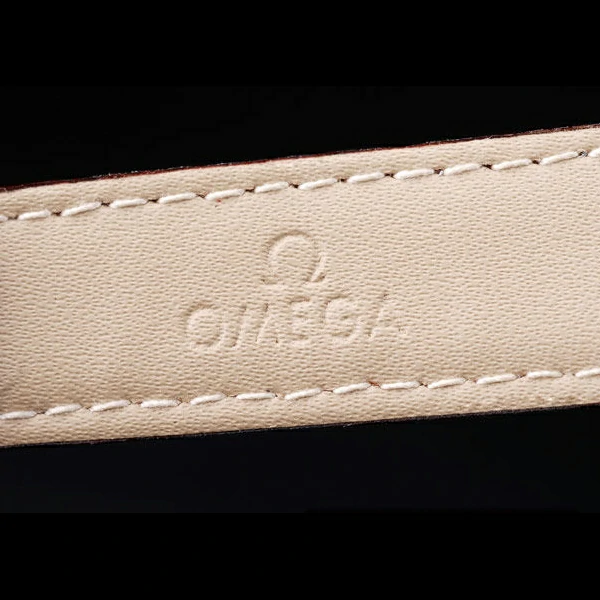 Omega Seamaster new58400