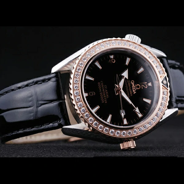 Omega Seamaster new58401