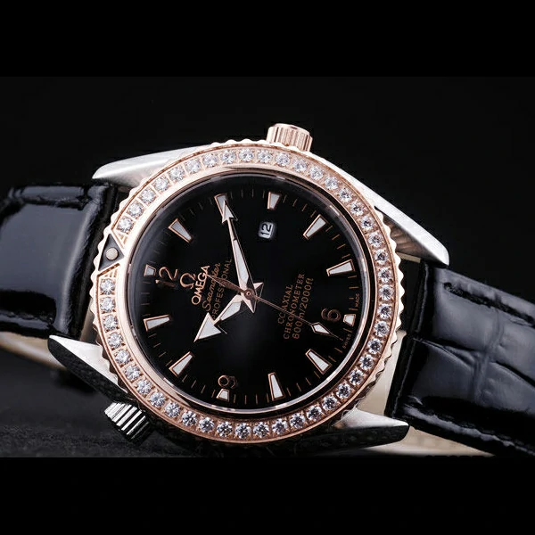 Omega Seamaster new58401
