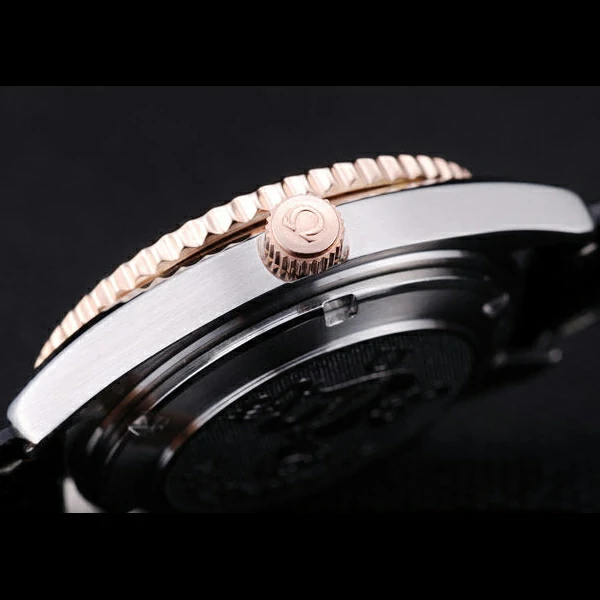 Omega Seamaster new58401