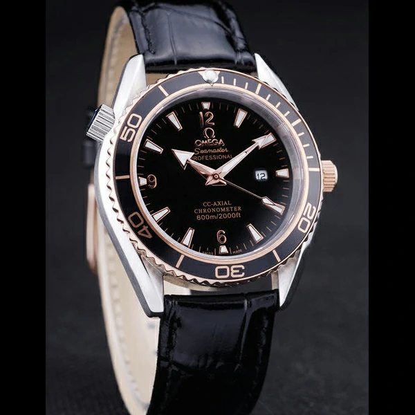 Omega Seamaster new58403