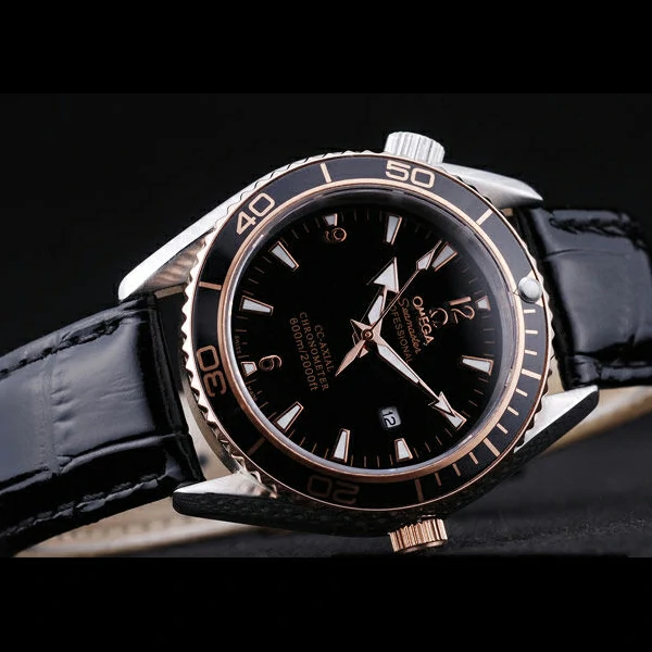 Omega Seamaster new58403