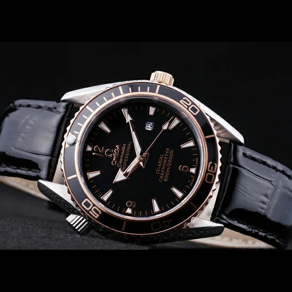 Omega Seamaster new58403