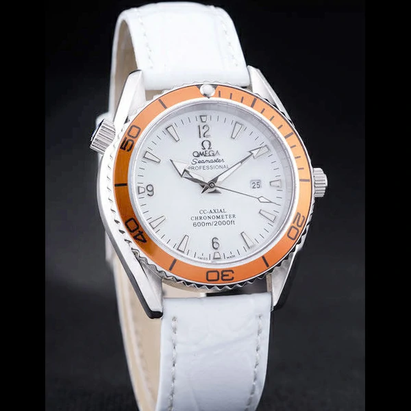 Omega Seamaster new58404